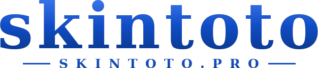skintoto logo